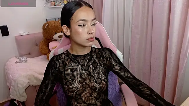 melody brawns online show from 05.26.26