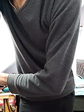 Snapshot of Habibi_big_b chatting on 01.13.25 Habibi big b online show from 01.13.25