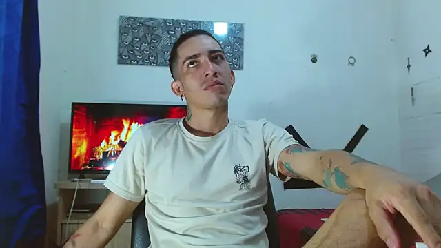 targuerian22 online show from 01.17.25