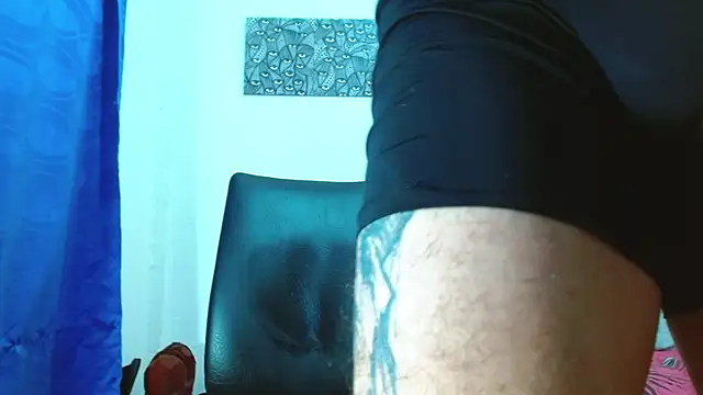 targuerian22 online show from 02.07.25