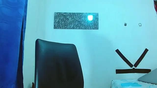 targuerian22 online show from 03.07.25