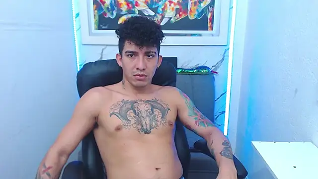 targuerian22 online show from 10.17.25