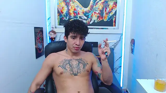 targuerian22 online show from 11.12.25