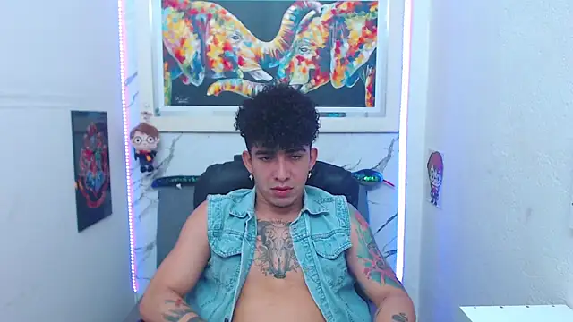 targuerian22 online show from 11.30.25