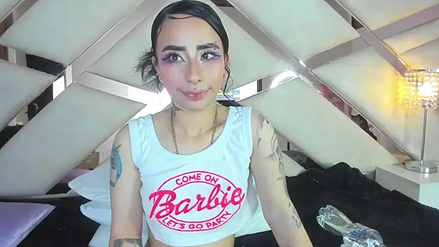 hanna  azumi online show from 01.17.25