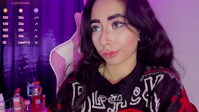 hanna  azumi online show from 01.25.25