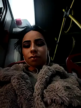 hanna  azumi online show from 02.14.25