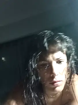 Snapshot of Zairaisak chatting on 01.11.25 Zairaisak online show from 01.11.25