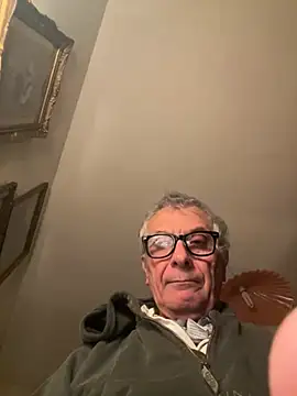 4n4l1zz4m1 online show from 01.13.26