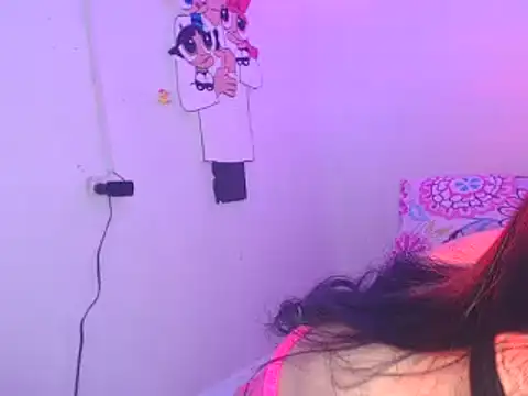 Snapshot of jhoanitahot chatting on 02.11.25 jhoanitahot online show from 02.11.25