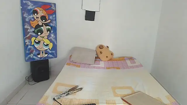 Snapshot of jhoanitahot chatting on 10.26.25 jhoanitahot online show from 10.26.25