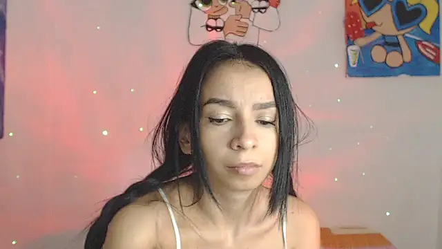 Snapshot of jhoanitahot chatting on 03.27.26 jhoanitahot online show from 03.27.26