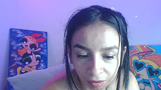 Snapshot of jhoanitahot chatting on 04.23.26 jhoanitahot online show from 04.23.26