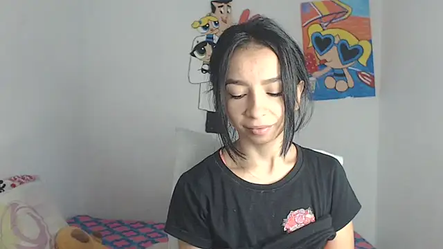 Snapshot of jhoanitahot chatting on 04.25.26 jhoanitahot online show from 04.25.26