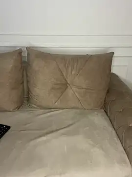 GraceCarther online show from 01.07.25