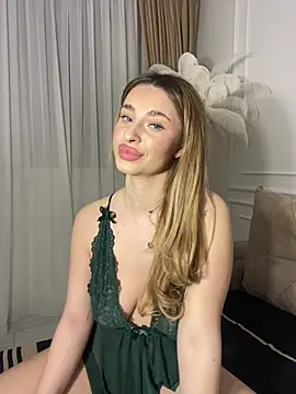 GraceCarther online show from 01.22.25