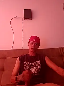 Snapshot of Reidendick99 chatting on 09.11.25 Reidendick99 online show from 09.11.25