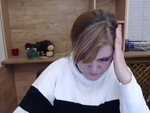 DaniellaKiss online show from 02.26.26