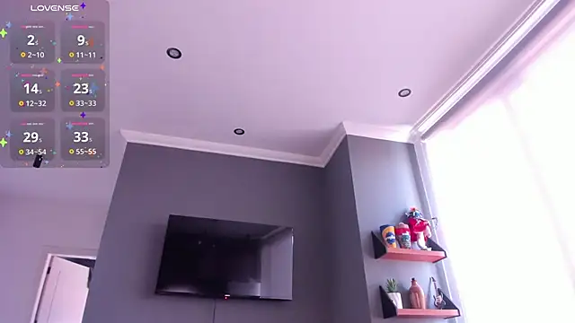 jessica tenderly online show from 12.21.25