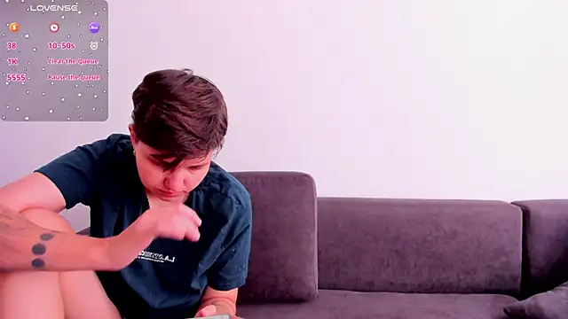 jessica tenderly online show from 03.27.26