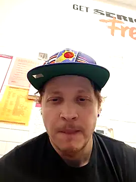 Stantheman9023 online show from 01.08.26