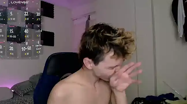 bryamado69 online show from 02.05.25