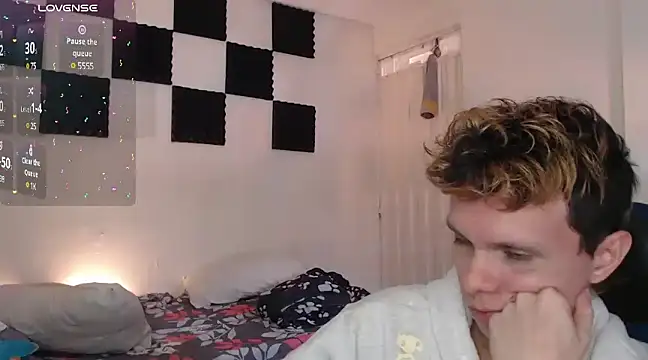 bryamado69 online show from 02.11.25