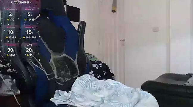 bryamado69 online show from 02.18.25