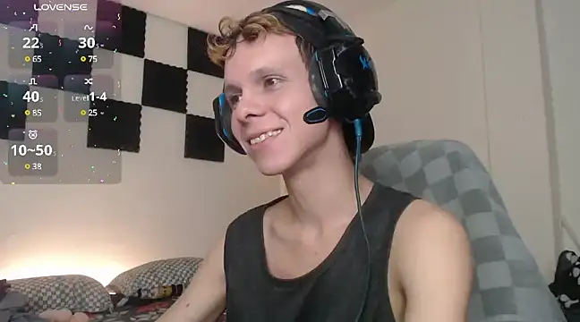 bryamado69 online show from 02.26.25