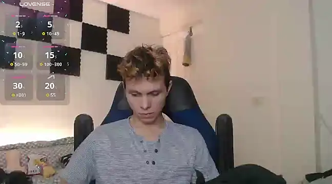 bryamado69 online show from 02.28.25