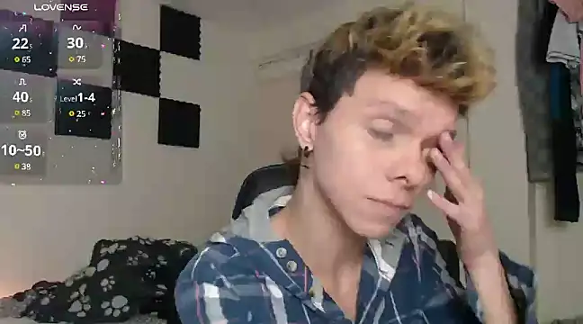 bryamado69 online show from 03.08.25