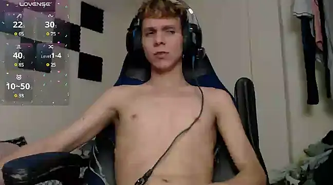 bryamado69 online show from 03.10.25