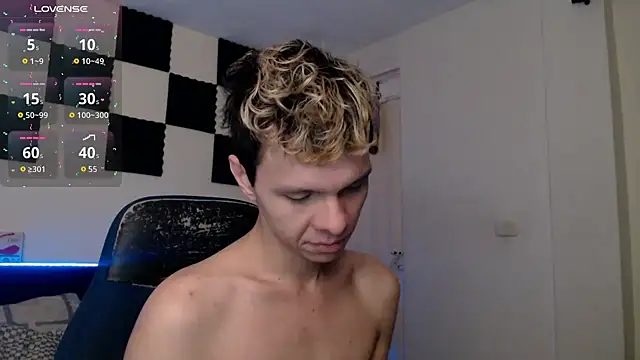 bryamado69 online show from 09.19.25