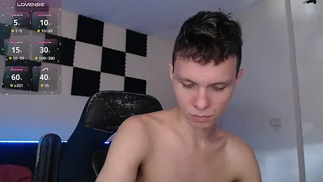 bryamado69 online show from 11.05.25