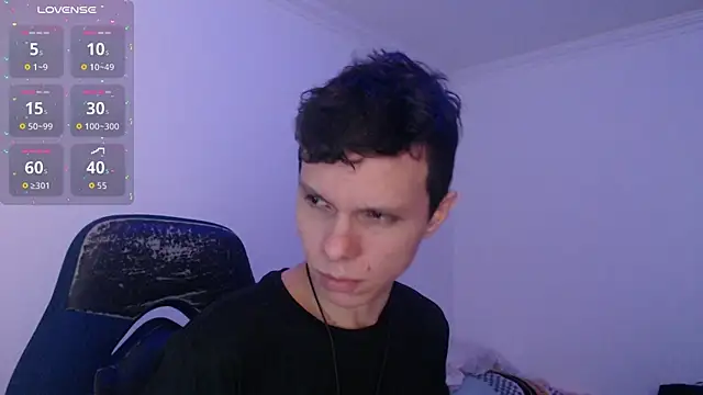 Snapshot of bryamado69 chatting on 12.14.25 bryamado69 online show from 12.14.25