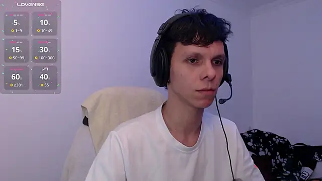 Snapshot of bryamado69 chatting on 01.09.26 bryamado69 online show from 01.09.26