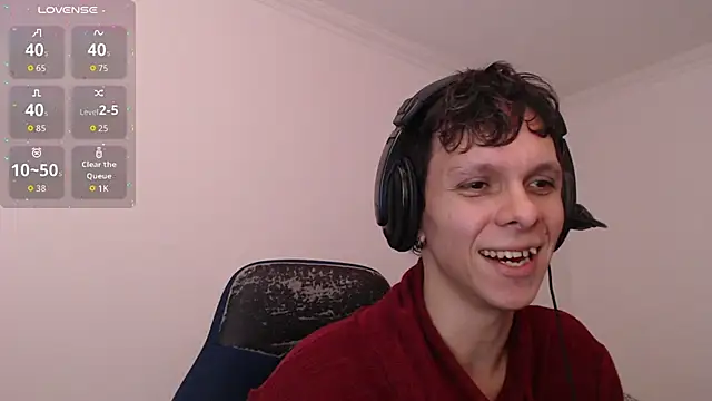 bryamado69 online show from 01.16.26