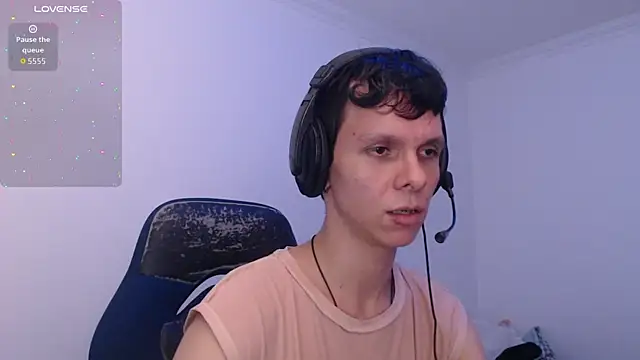 bryamado69 online show from 01.17.26