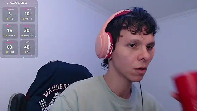 bryamado69 online show from 02.10.26