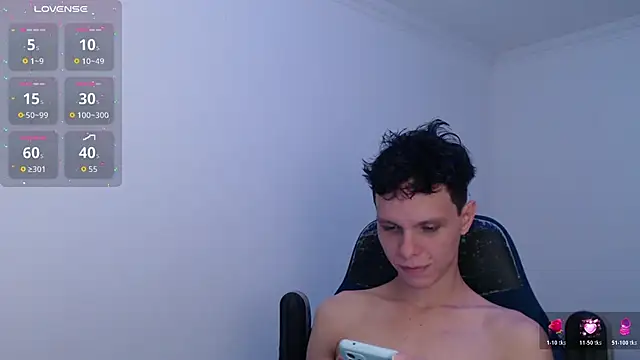 bryamado69 online show from 02.19.26