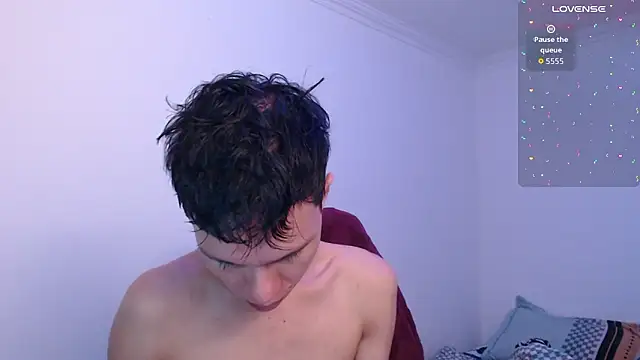 bryamado69 online show from 02.27.26