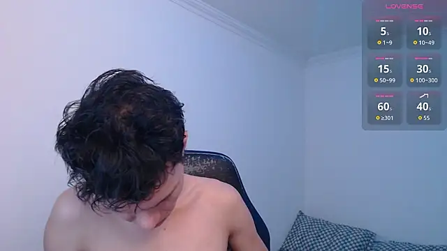 bryamado69 online show from 03.19.26