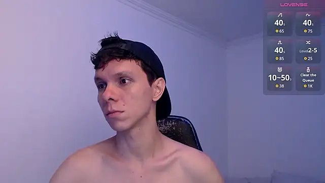 bryamado69 online show from 03.24.26