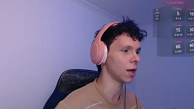 bryamado69 online show from 03.28.26