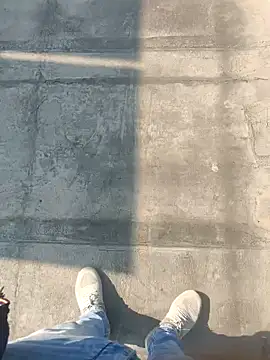 Gururonny07 online show from 12.12.24