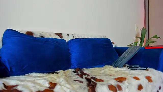 Ackerman Eren  online show from 02.03.25