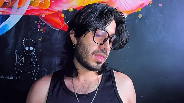 Ackerman Eren  online show from 11.03.25