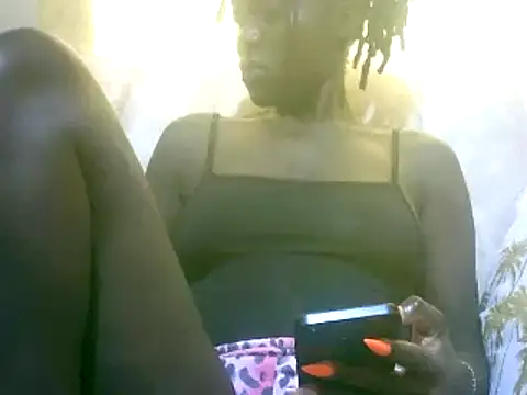 Snapshot of Nastychoco_ chatting on 12.14.24 Nastychoco online show from 12.14.24