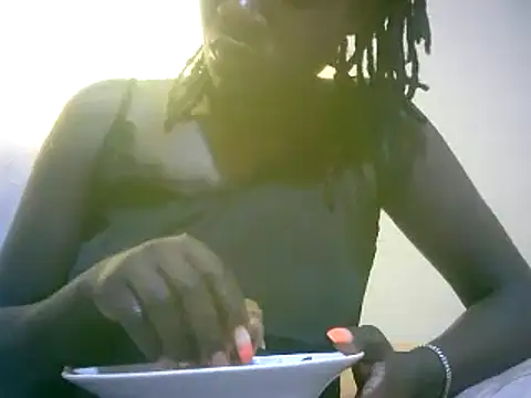 Snapshot of Nastychoco_ chatting on 01.08.25 Nastychoco online show from 01.08.25