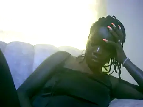 Snapshot of Nastychoco_ chatting on 01.08.25 Nastychoco online show from 01.08.25